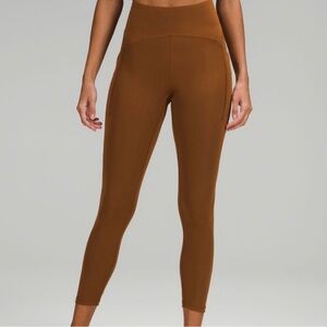 Lululemon Power Thru HR Tights